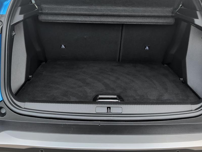 Used Peugeot 2008 FL73PXX 33