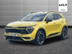 Kia Sportage Photo 6