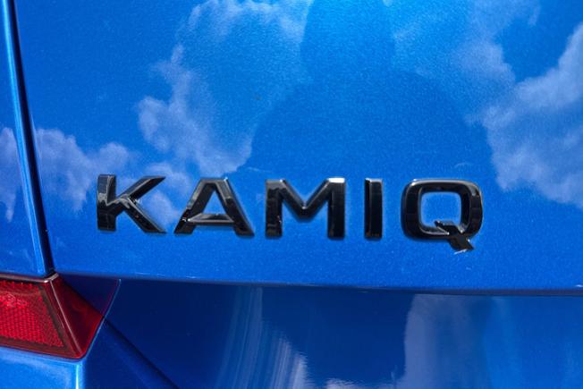 ŠKODA Kamiq Photo 33