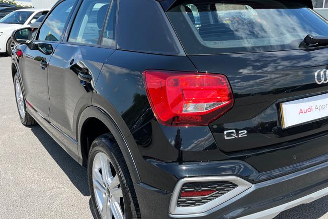AUDI Q2 Photo 55