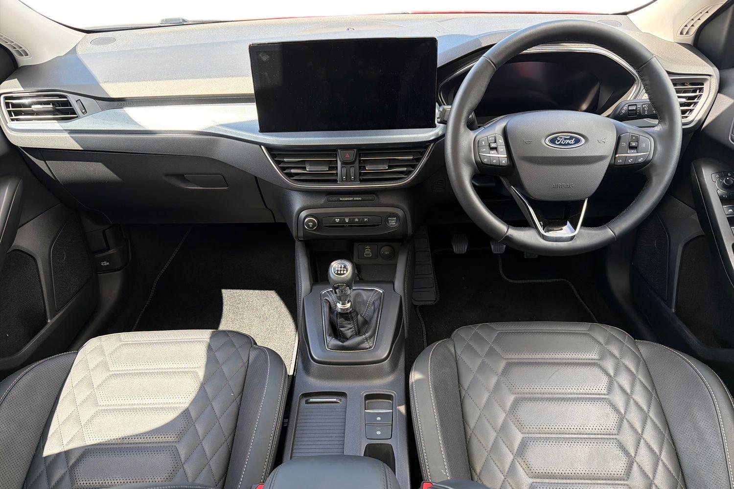 Ford FOCUS Photo 9