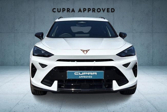 CUPRA Formentor Photo 8