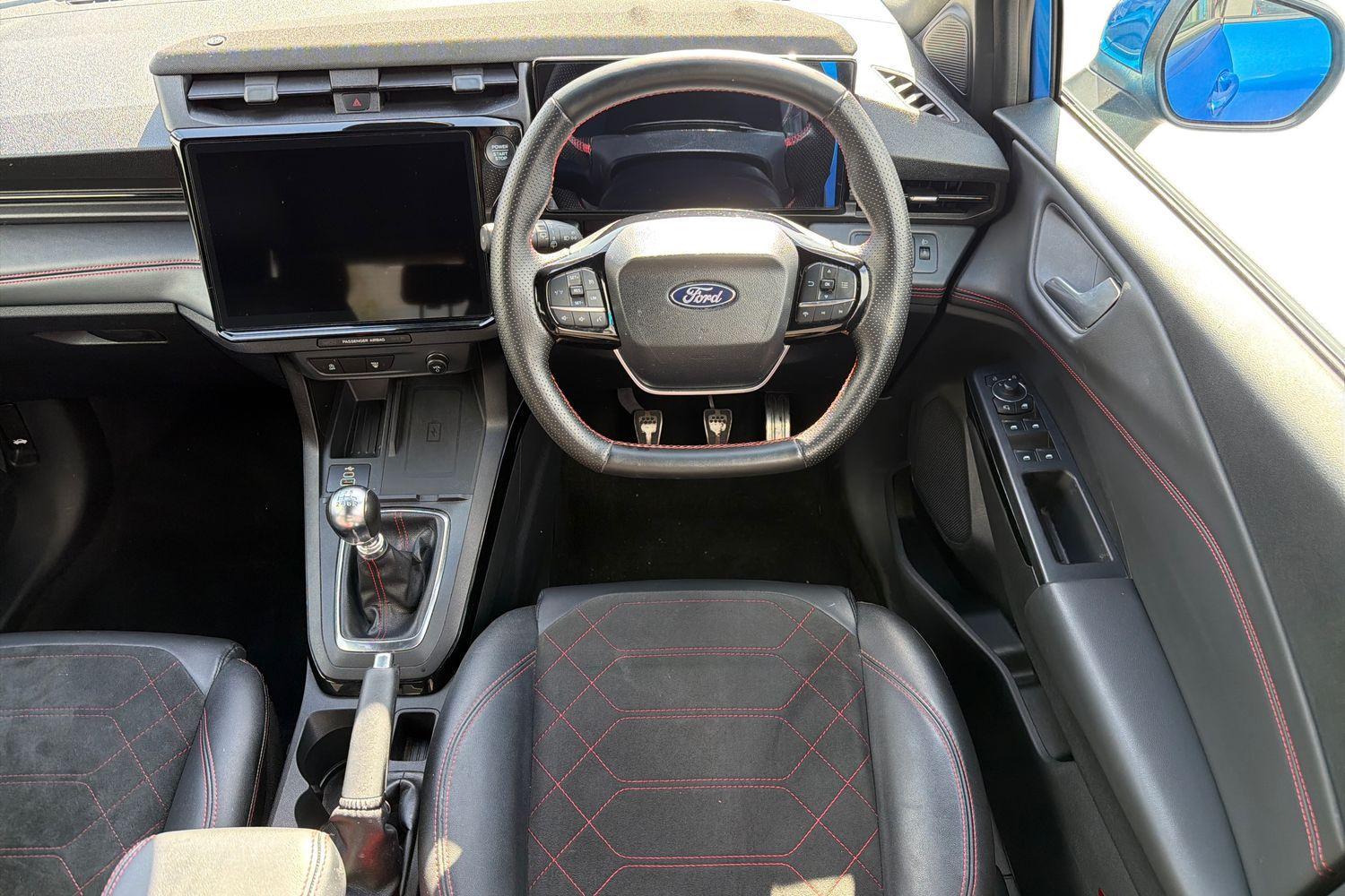 Ford PUMA Photo 10