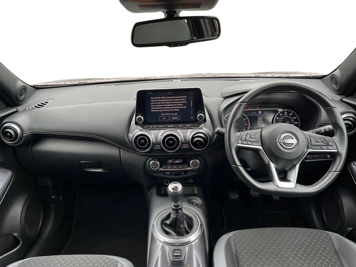 Nissan Juke Photo 9