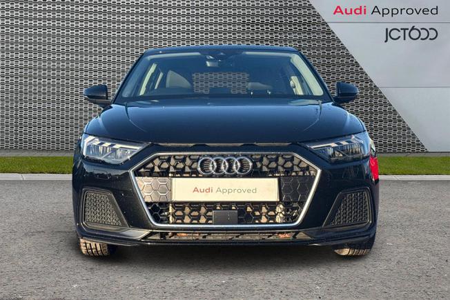 AUDI A1 Photo 9