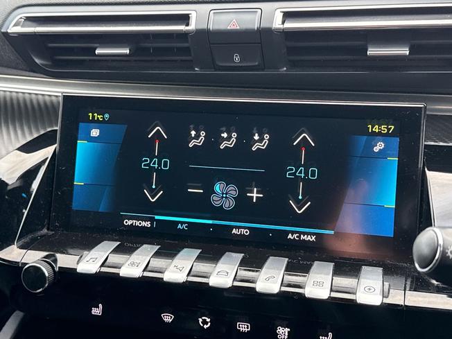 PEUGEOT 508 Photo 13
