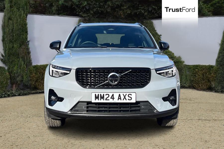 Volvo XC40 Photo autoimg-7595ae968a46591b1379f041f84b7453c06fe829.jpg