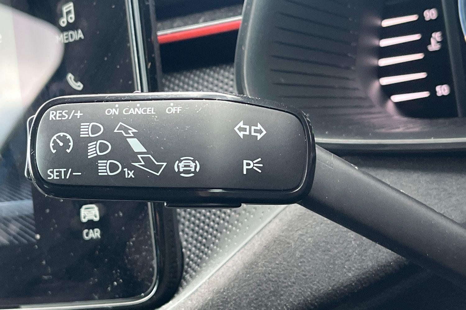 Skoda KAMIQ Photo 13