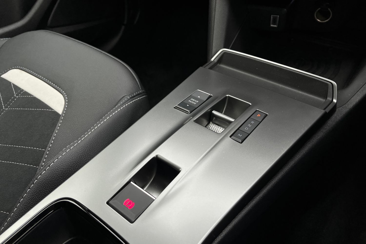 Vauxhall Mokka Photo 33