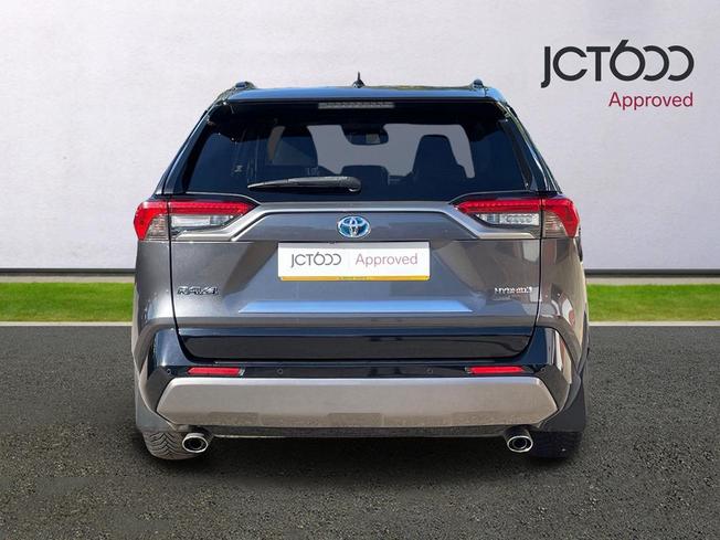 TOYOTA Rav4 Photo 7
