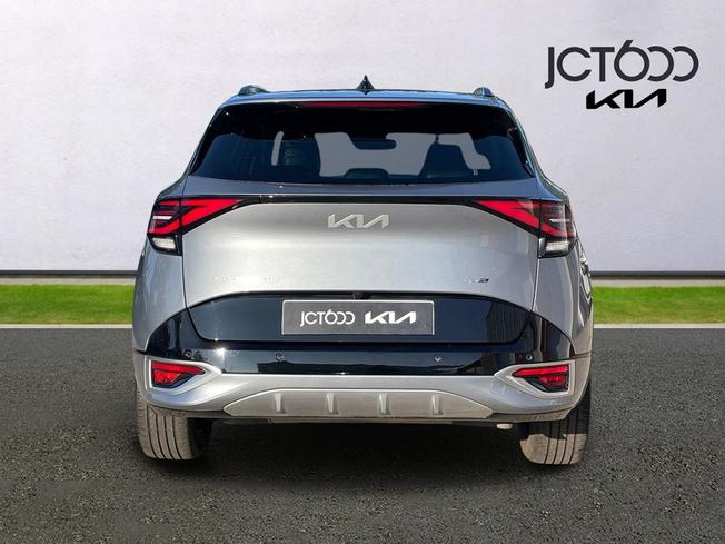 KIA Sportage Photo 7