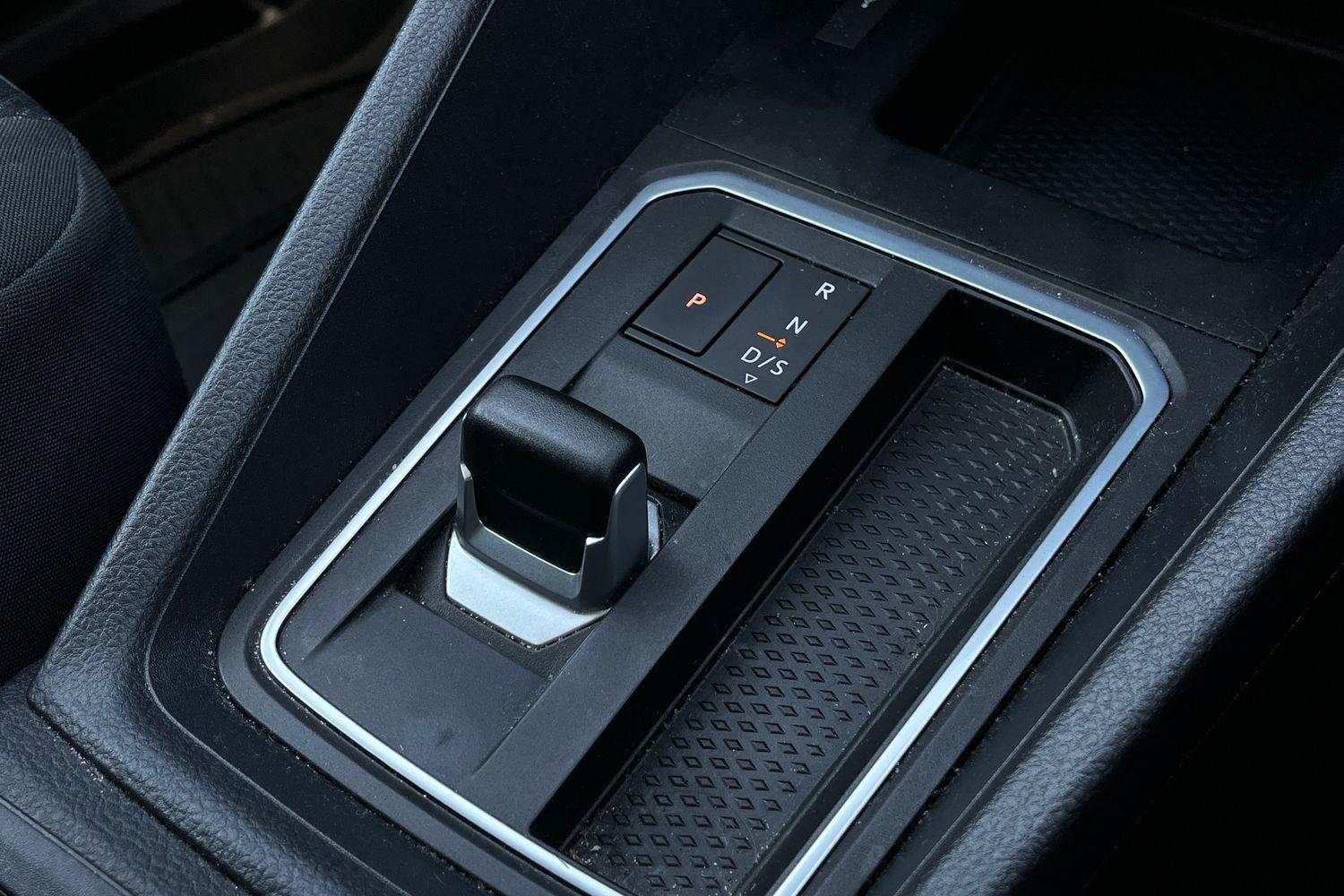 Ford Transit Connect Photo 33