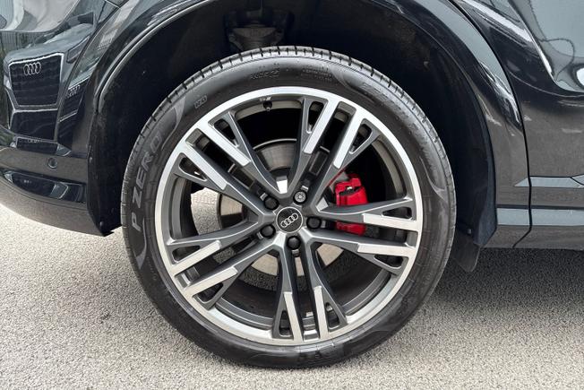 AUDI Q5 Photo 5
