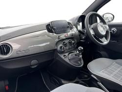 FIAT 500 Photo 2