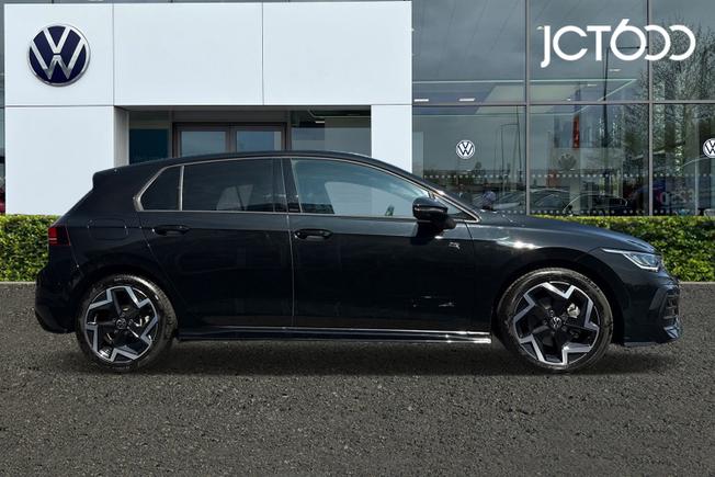 VOLKSWAGEN Golf Photo 4