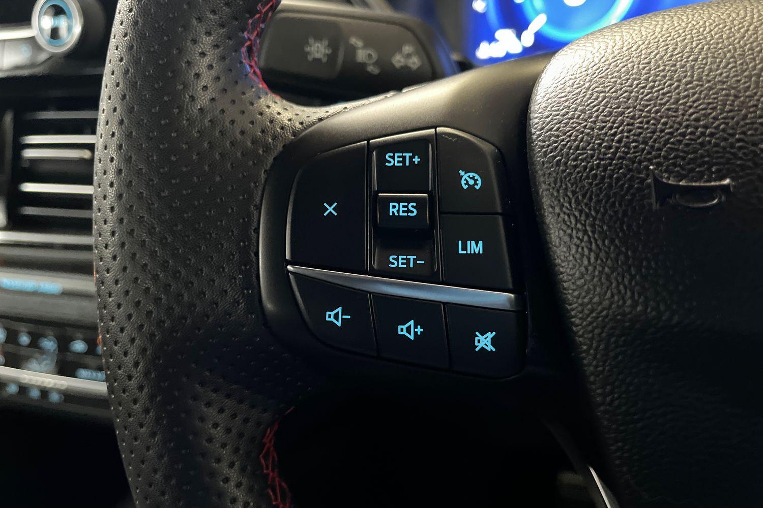 Ford Kuga Photo 28