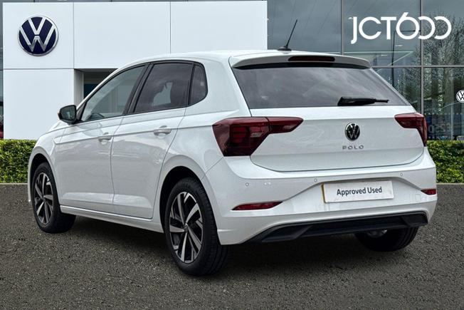 VOLKSWAGEN Polo Photo 3