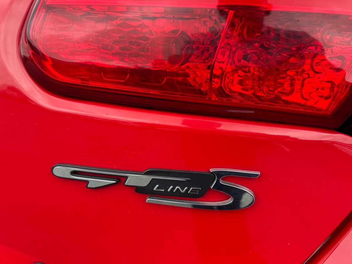 Kia Ceed Photo 18