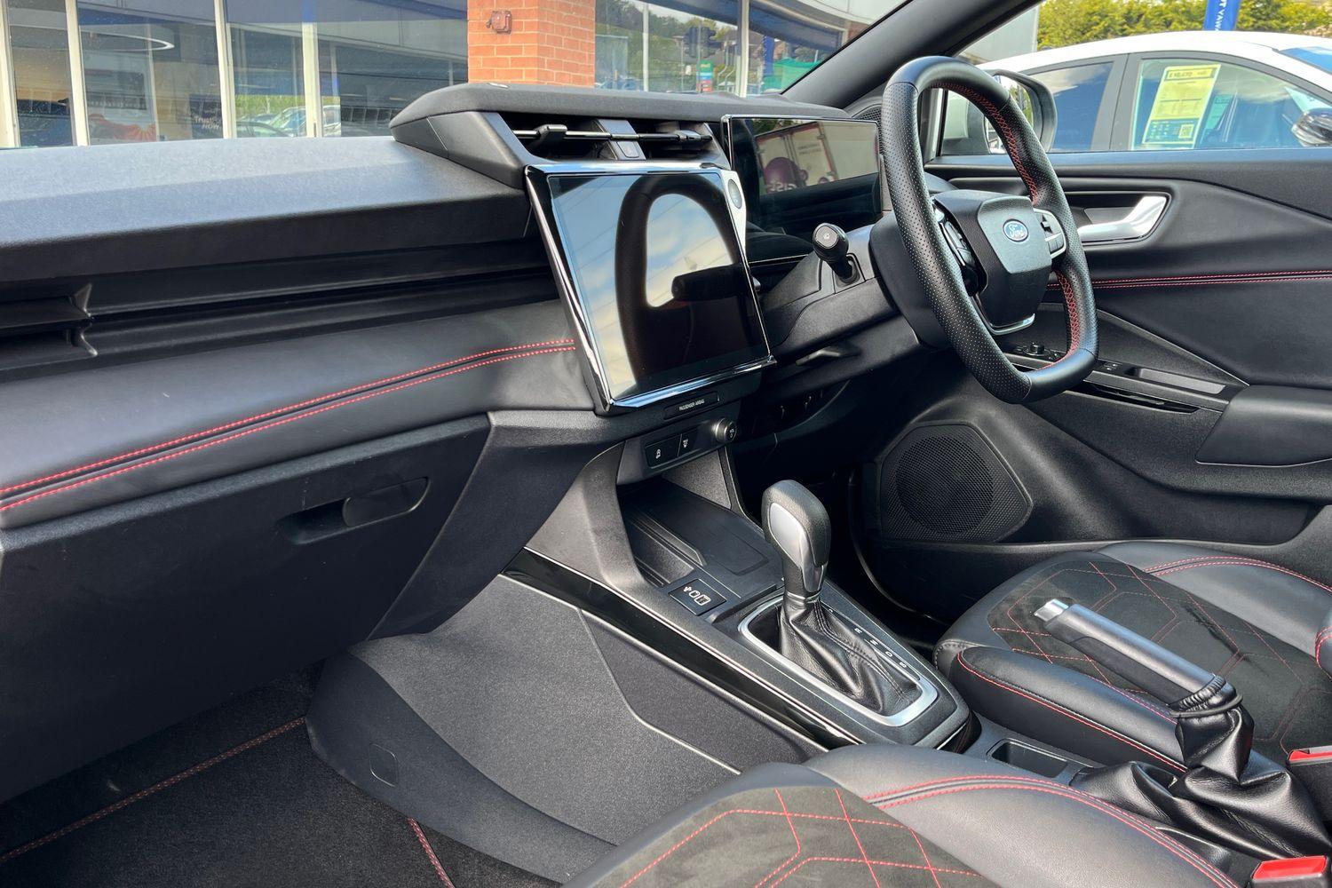 Ford Puma Photo 17