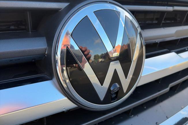 VOLKSWAGEN Amarok Photo 47