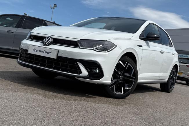 VOLKSWAGEN Polo Photo 46