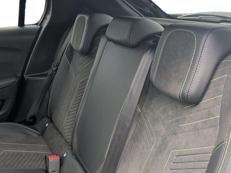 Used Peugeot 208 NX75YCR 17