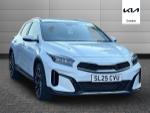 Kia XCeed Photo 0