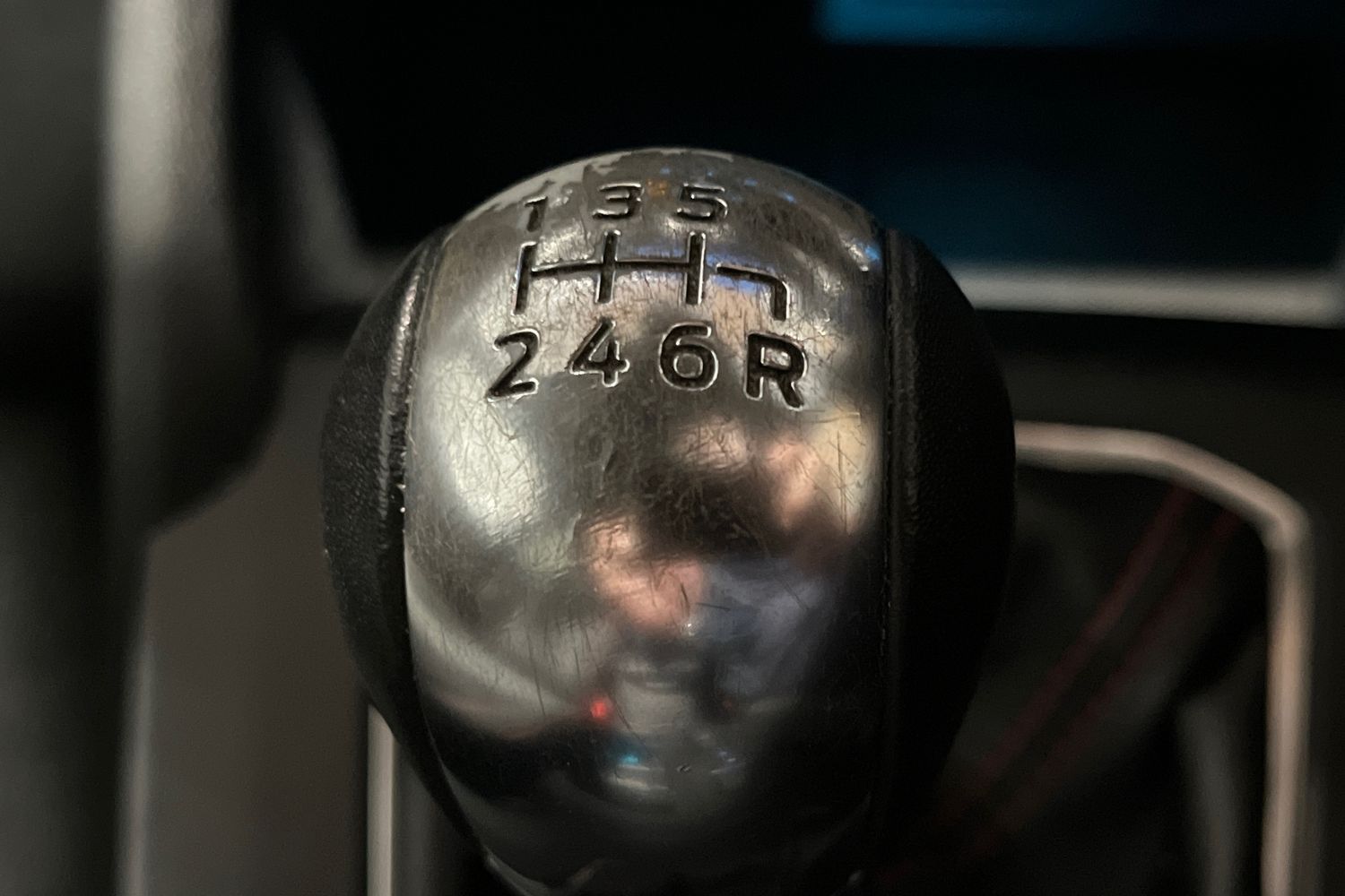 Ford FOCUS Photo 37