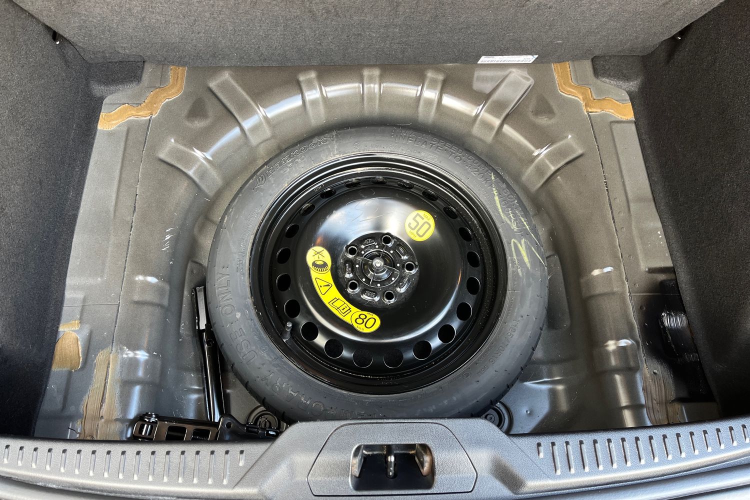 Ford Focus Photo 23