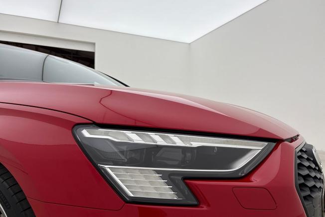 AUDI A3 Photo 19