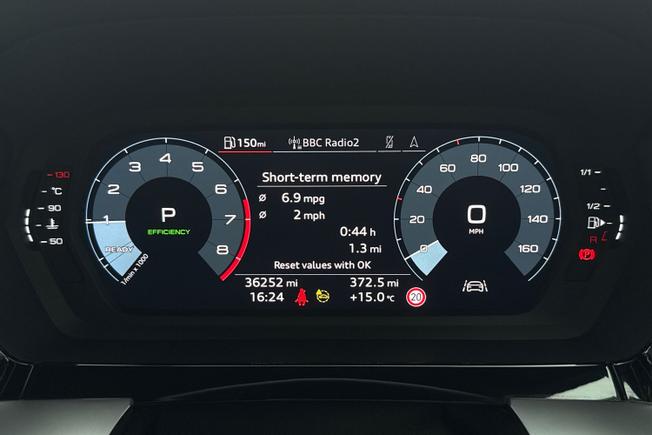 AUDI A3 Photo 15