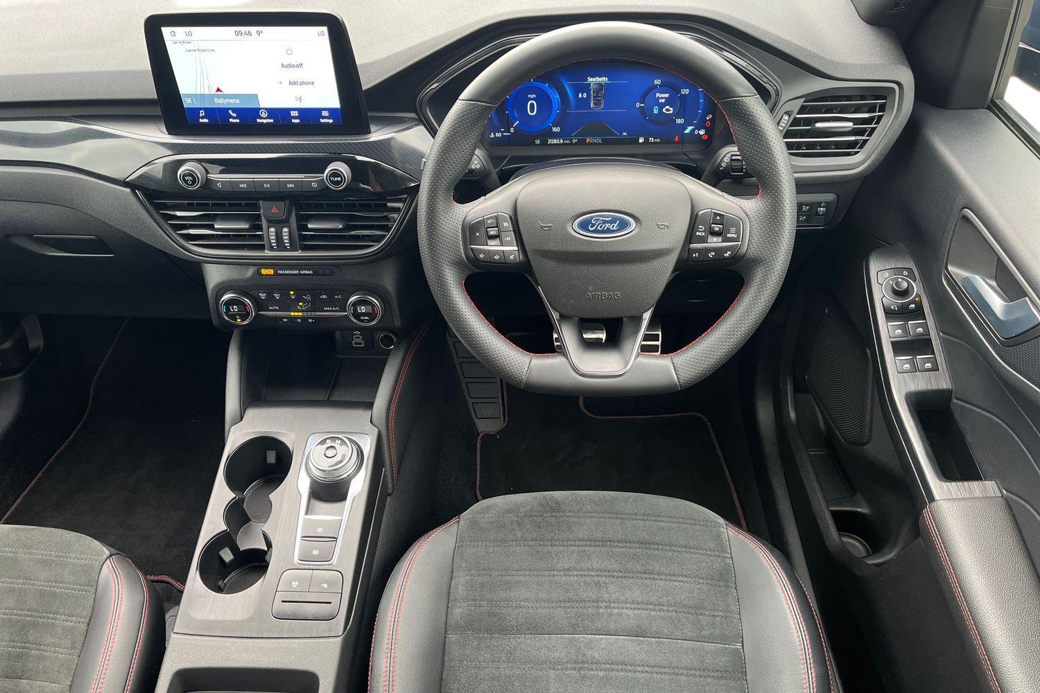 Ford KUGA Photo 10