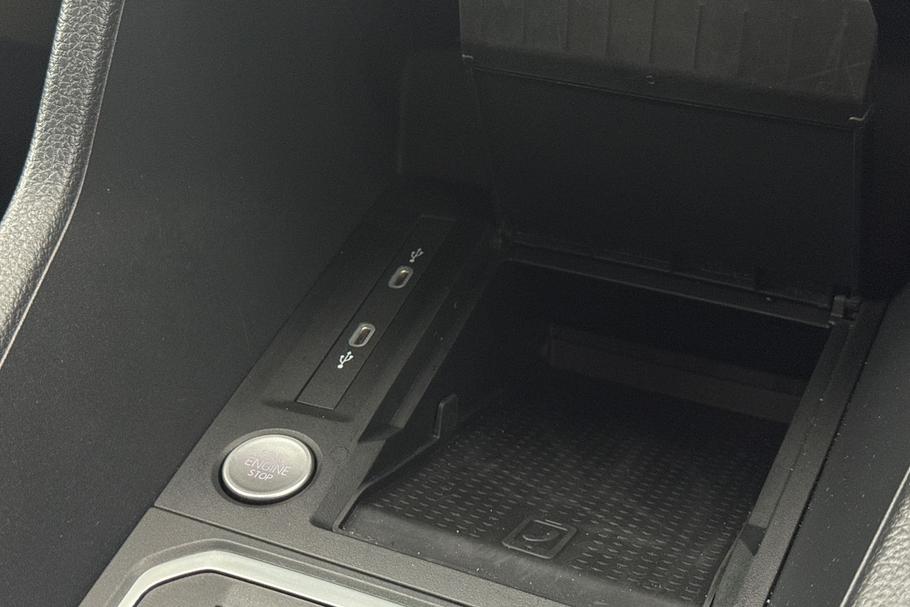 Used Ford TRANSIT CONNECT WV75YPY 27