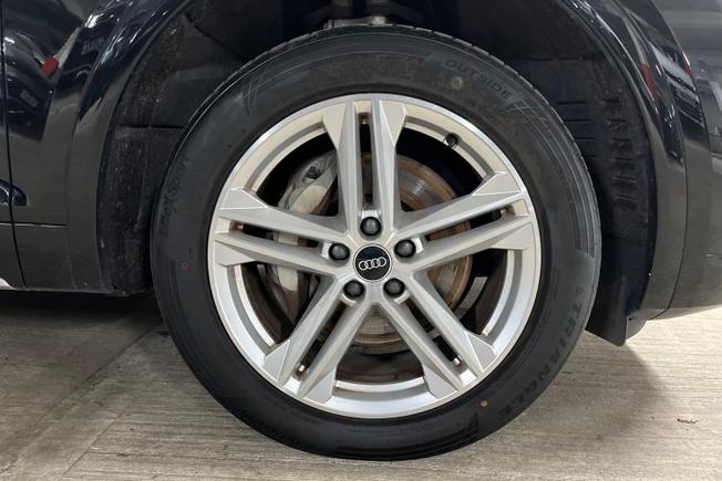 AUDI Q5 Photo 5