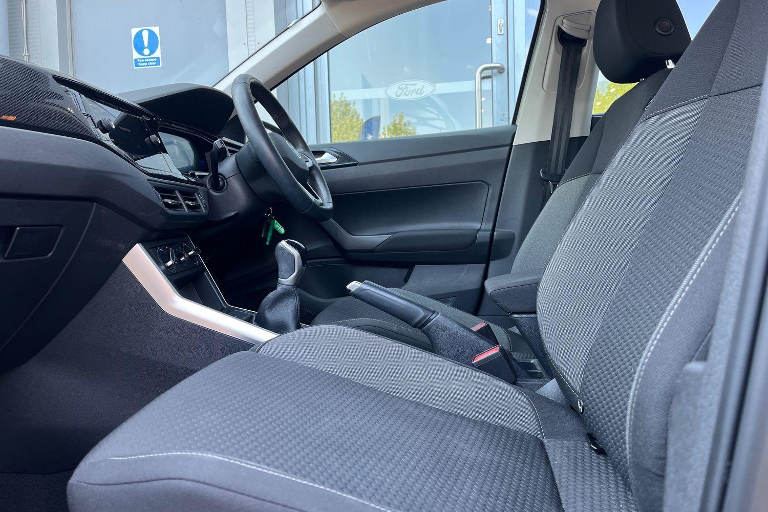 Volkswagen POLO Photo 17