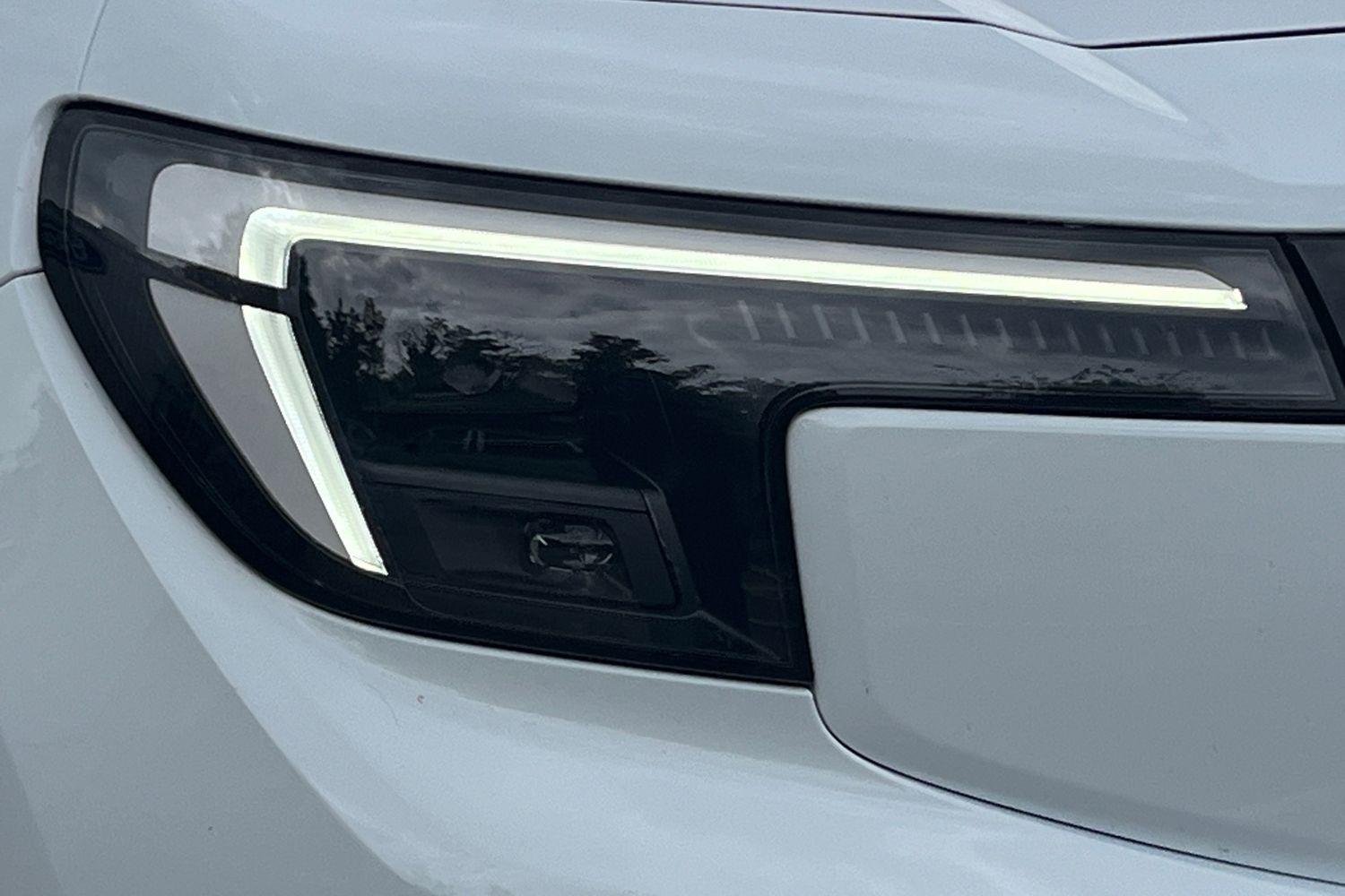 Ford Explorer Photo 33