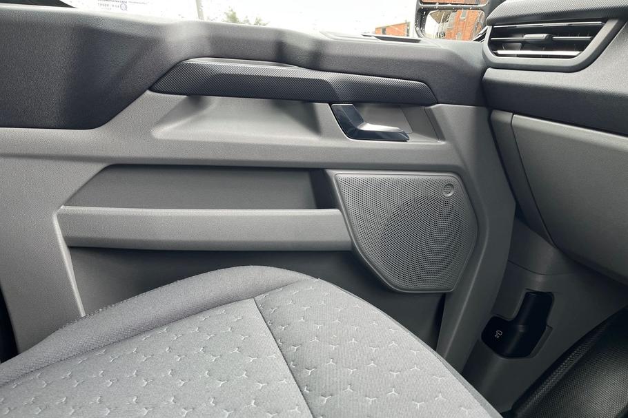 Used FORD E-TRANSIT CUSTOM WR75NCC 26