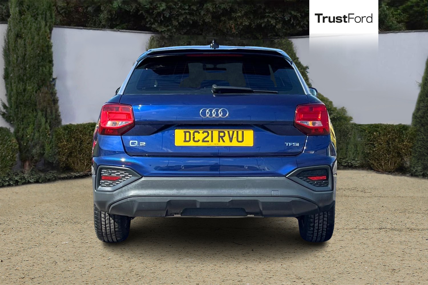 Audi Q2 Photo 6