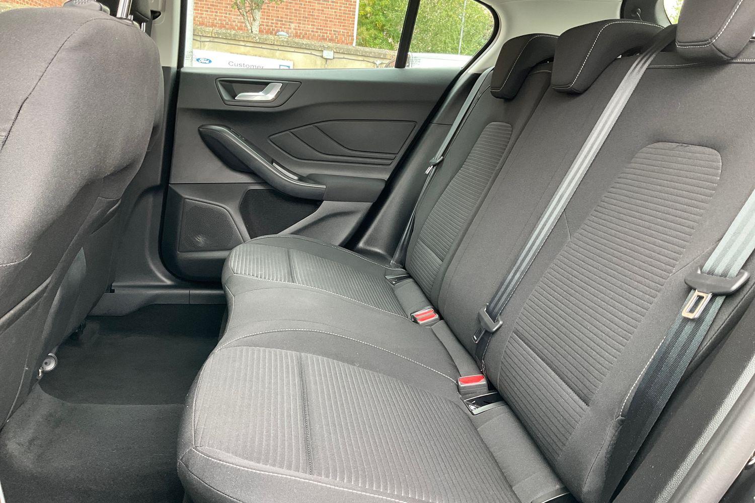 Ford Focus Photo 19