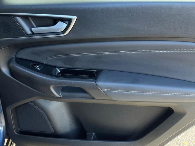 Ford Galaxy Photo 35