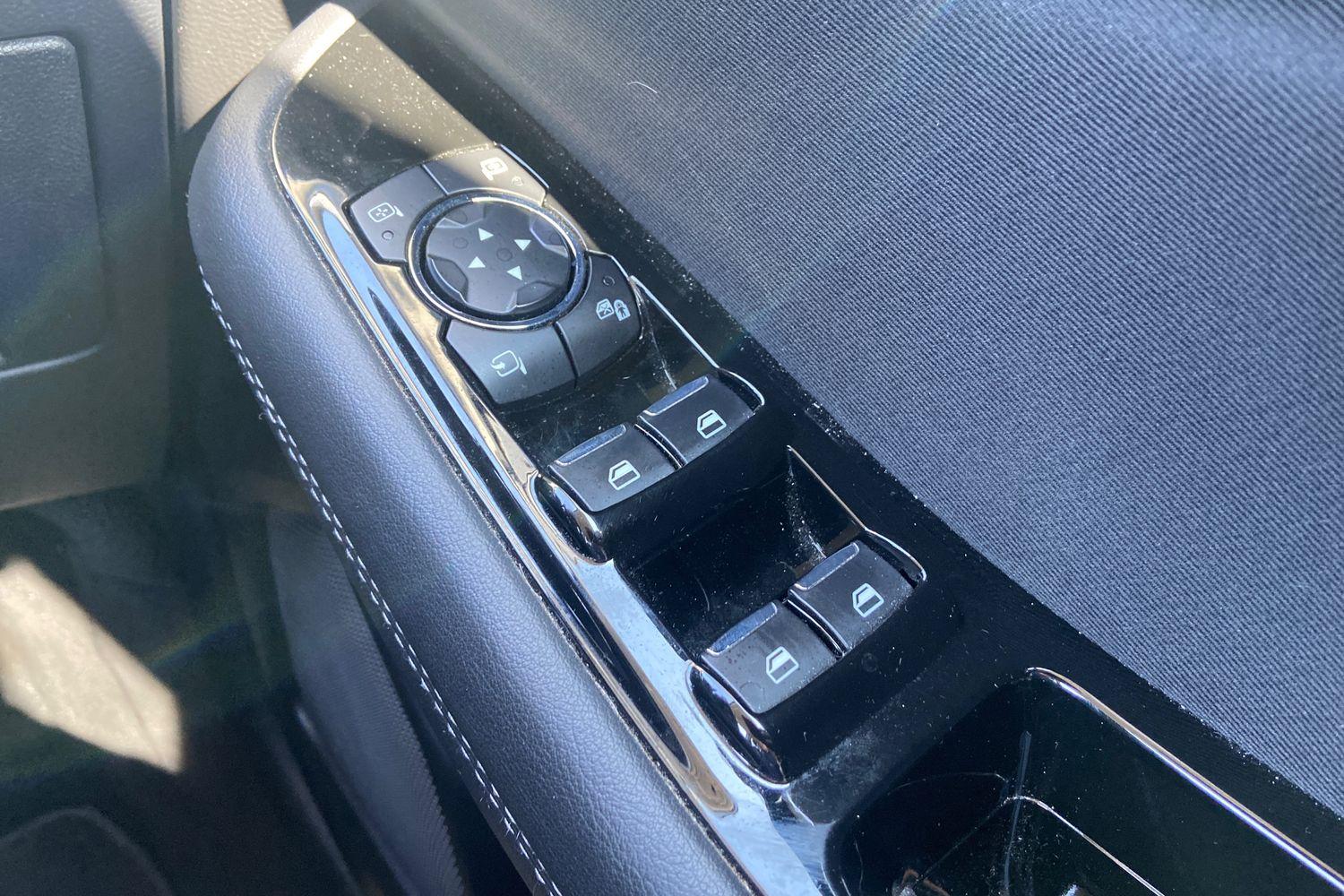 Ford GALAXY Photo 15