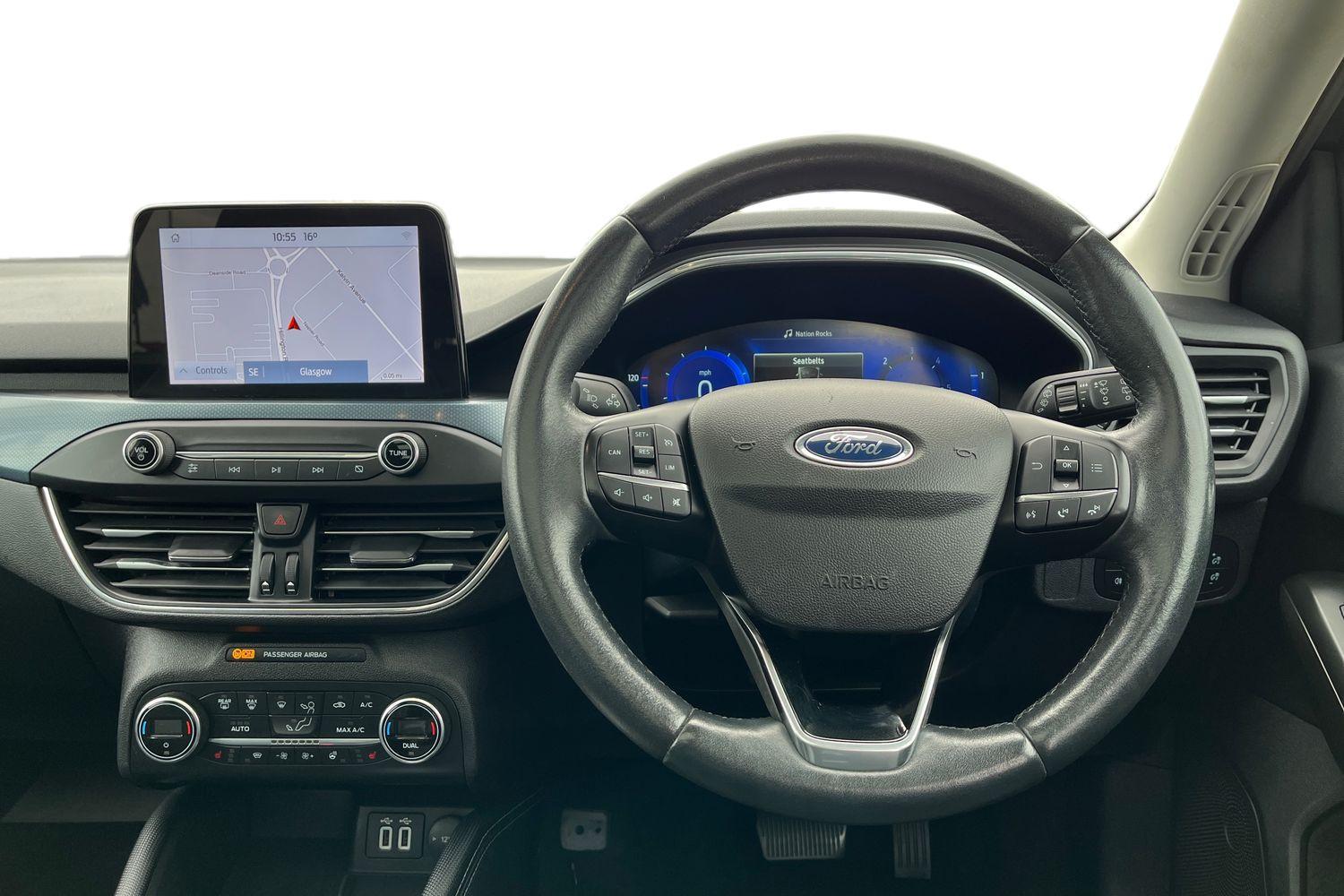 Ford Focus Photo 10