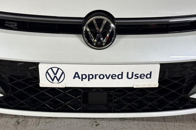 Volkswagen Passat Photo 39