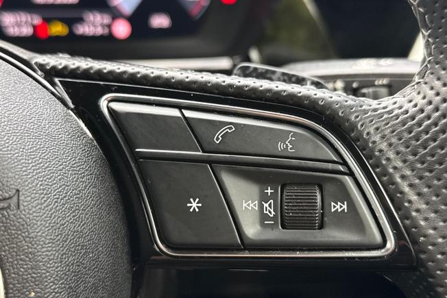 AUDI A3 Photo 17