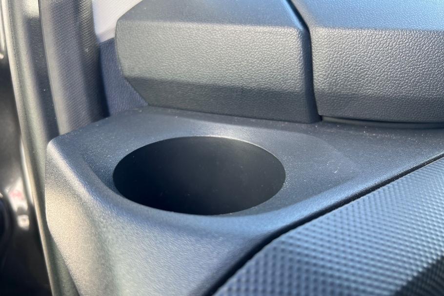 Used FORD TRANSIT CUSTOM WV75ZFP 27