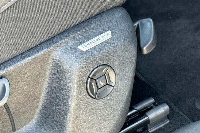 Volkswagen Tiguan Photo 30