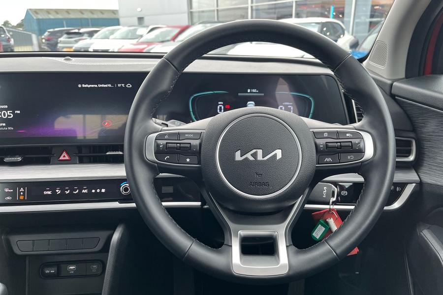 Kia SPORTAGE Photo autoimg-75aec48c8950efc96a133ae7deb18c4fd4e03b41.jpg