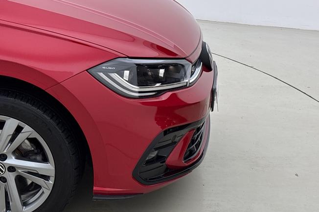 VOLKSWAGEN Polo Photo 19