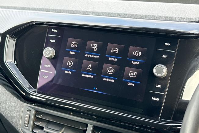 Volkswagen T-Cross Photo 39