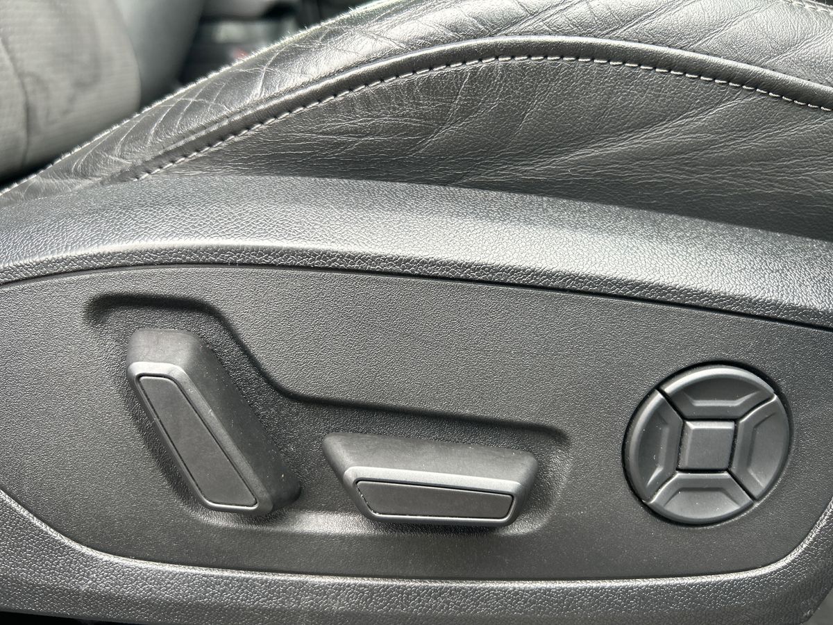 Audi Q3 Photo 29